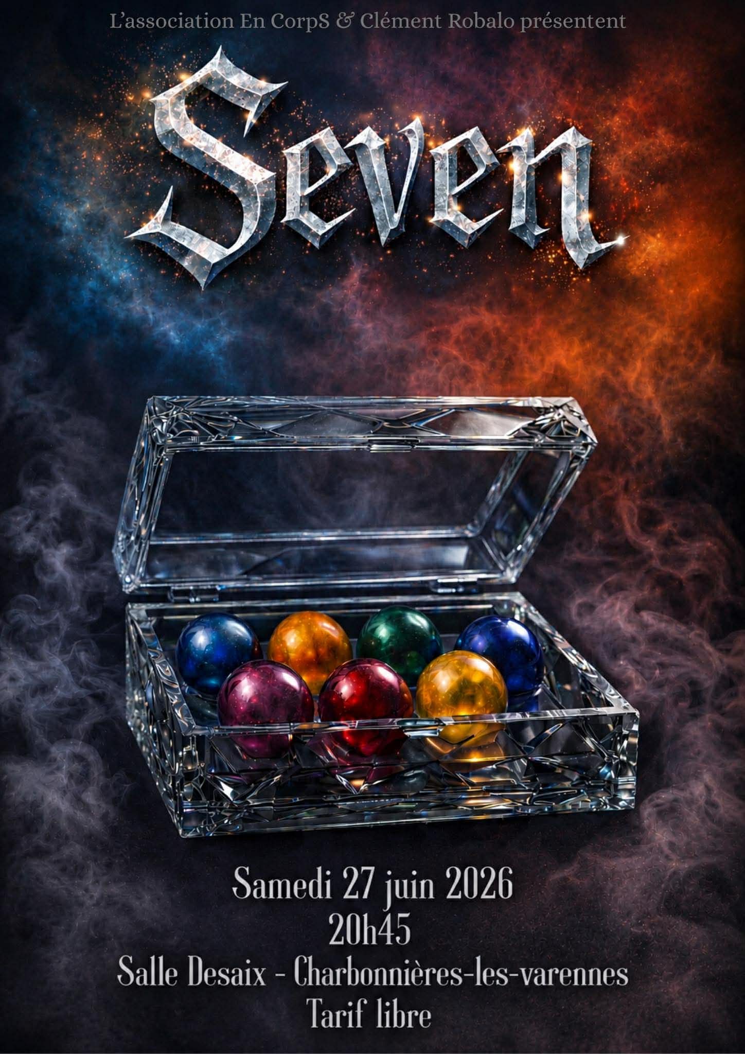 Affiche 2
